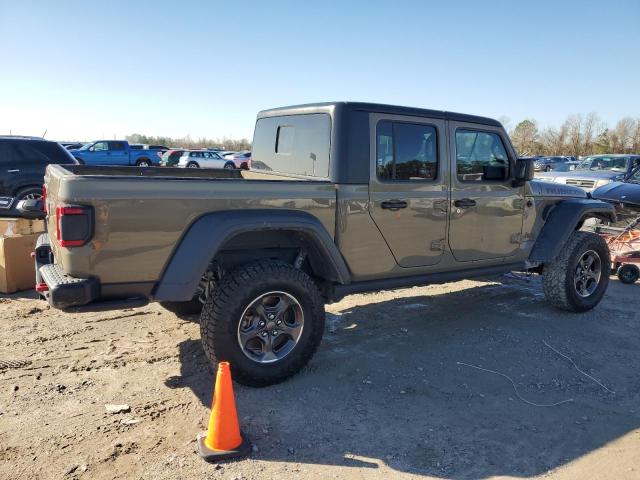 Photo 2 VIN: 1C6JJTBG3LL217761 - JEEP GLADIATOR 