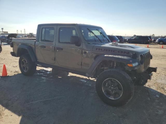 Photo 3 VIN: 1C6JJTBG3LL217761 - JEEP GLADIATOR 