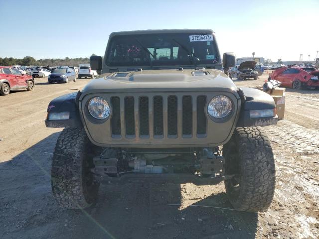 Photo 4 VIN: 1C6JJTBG3LL217761 - JEEP GLADIATOR 