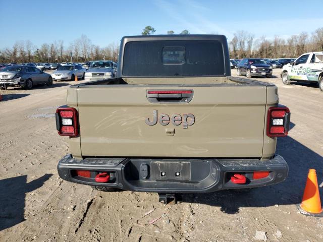 Photo 5 VIN: 1C6JJTBG3LL217761 - JEEP GLADIATOR 