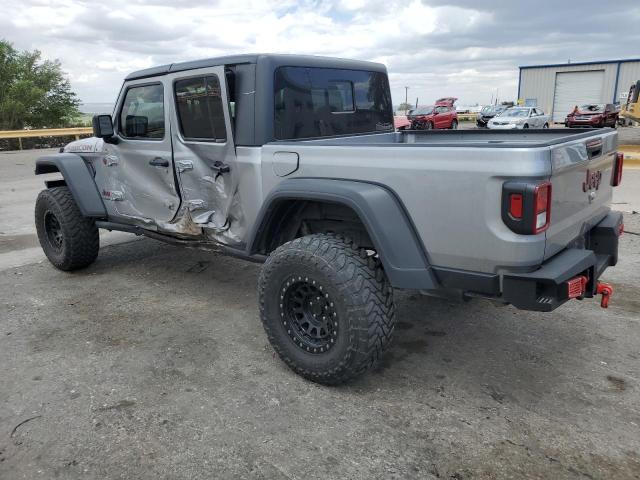 Photo 1 VIN: 1C6JJTBG3ML509976 - JEEP GLADIATOR 