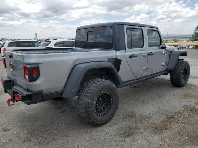 Photo 2 VIN: 1C6JJTBG3ML509976 - JEEP GLADIATOR 