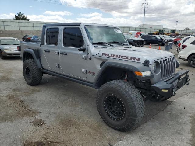 Photo 3 VIN: 1C6JJTBG3ML509976 - JEEP GLADIATOR 