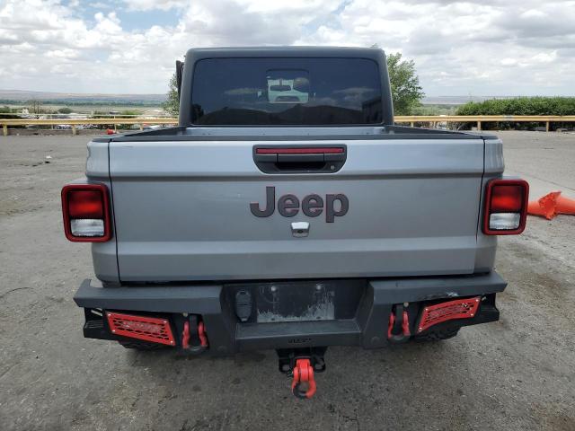 Photo 5 VIN: 1C6JJTBG3ML509976 - JEEP GLADIATOR 