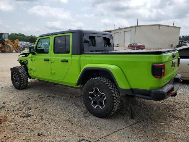 Photo 1 VIN: 1C6JJTBG3ML609947 - JEEP GLADIATOR 