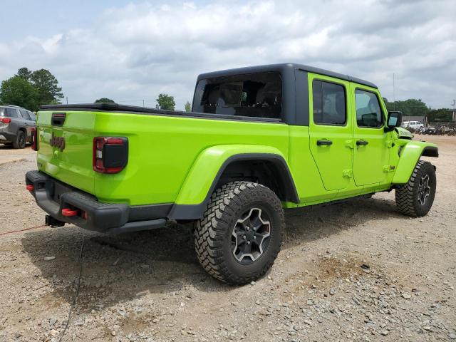 Photo 2 VIN: 1C6JJTBG3ML609947 - JEEP GLADIATOR 