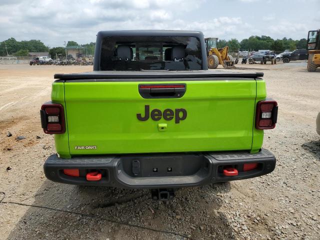 Photo 5 VIN: 1C6JJTBG3ML609947 - JEEP GLADIATOR 