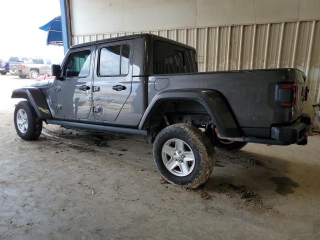 Photo 1 VIN: 1C6JJTBG3NL119901 - JEEP GLADIATOR 