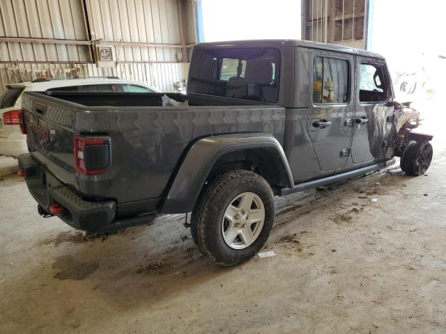 Photo 2 VIN: 1C6JJTBG3NL119901 - JEEP GLADIATOR 