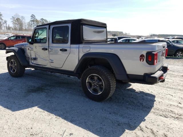 Photo 1 VIN: 1C6JJTBG4LL115997 - JEEP GLADIATOR 