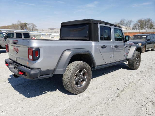 Photo 2 VIN: 1C6JJTBG4LL115997 - JEEP GLADIATOR 