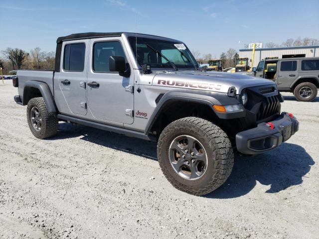 Photo 3 VIN: 1C6JJTBG4LL115997 - JEEP GLADIATOR 