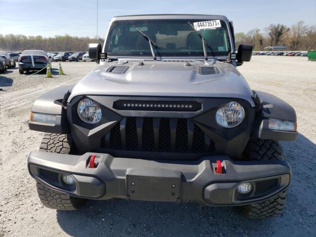 Photo 4 VIN: 1C6JJTBG4LL115997 - JEEP GLADIATOR 