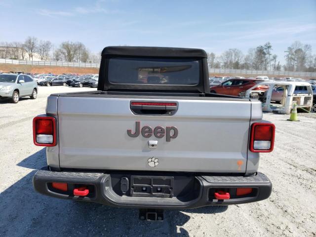 Photo 5 VIN: 1C6JJTBG4LL115997 - JEEP GLADIATOR 