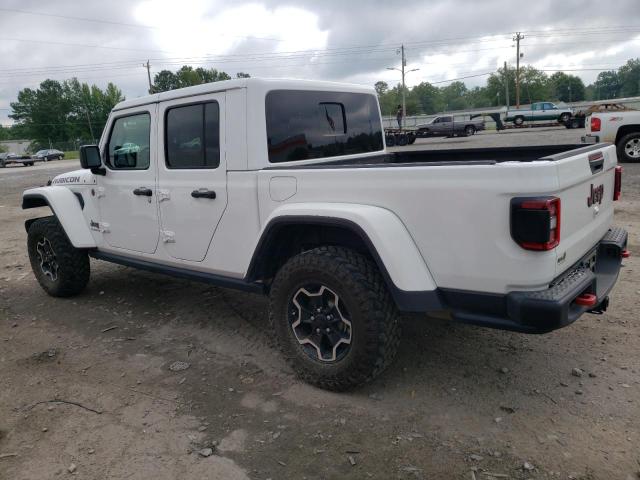 Photo 1 VIN: 1C6JJTBG4LL133898 - JEEP GLADIATOR 