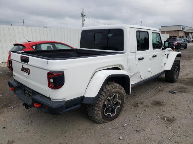 Photo 2 VIN: 1C6JJTBG4LL133898 - JEEP GLADIATOR 