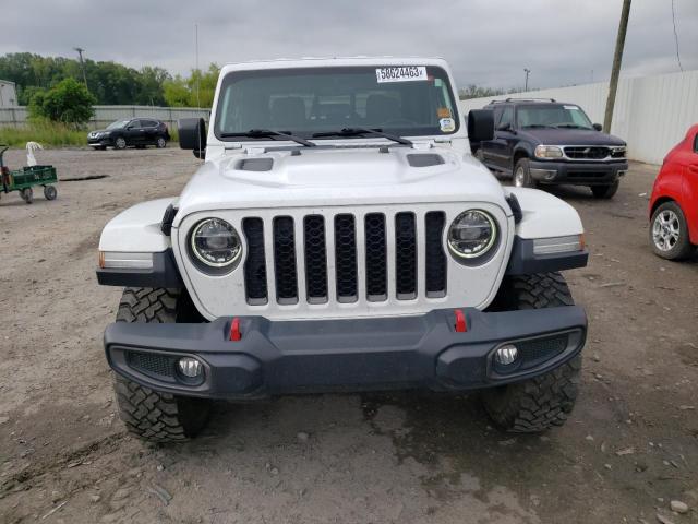 Photo 4 VIN: 1C6JJTBG4LL133898 - JEEP GLADIATOR 