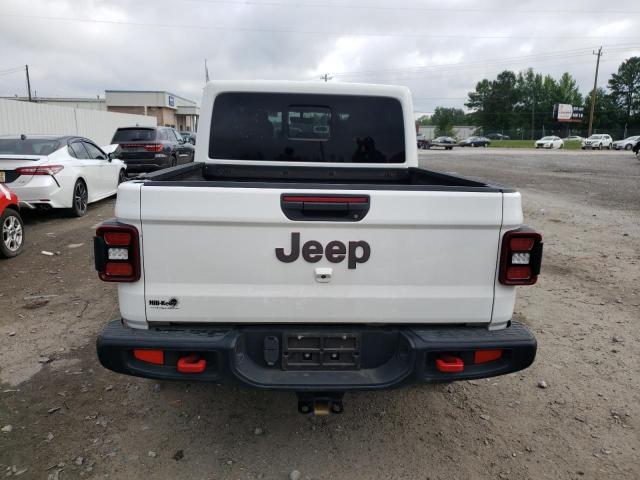 Photo 5 VIN: 1C6JJTBG4LL133898 - JEEP GLADIATOR 