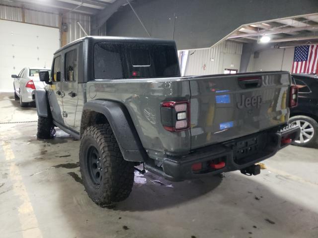 Photo 2 VIN: 1C6JJTBG4LL146229 - JEEP GLADIATOR 