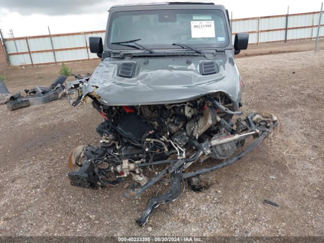 Photo 5 VIN: 1C6JJTBG4LL163029 - JEEP GLADIATOR 