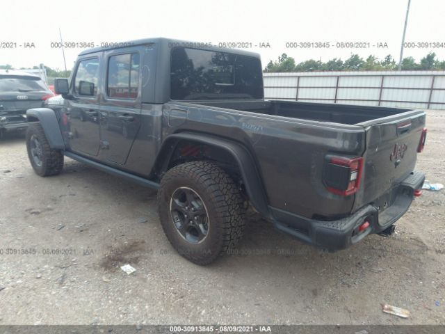 Photo 2 VIN: 1C6JJTBG4LL187248 - JEEP GLADIATOR 