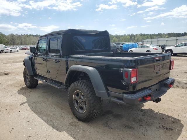 Photo 1 VIN: 1C6JJTBG4LL211211 - JEEP GLADIATOR 