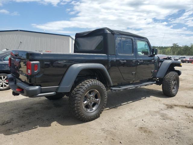 Photo 2 VIN: 1C6JJTBG4LL211211 - JEEP GLADIATOR 