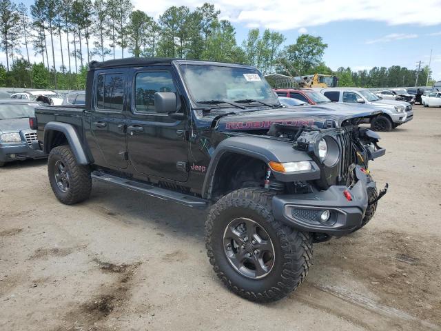 Photo 3 VIN: 1C6JJTBG4LL211211 - JEEP GLADIATOR 