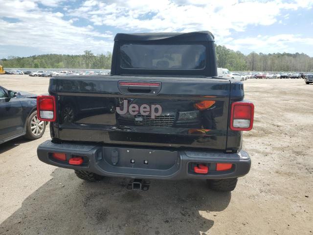 Photo 5 VIN: 1C6JJTBG4LL211211 - JEEP GLADIATOR 