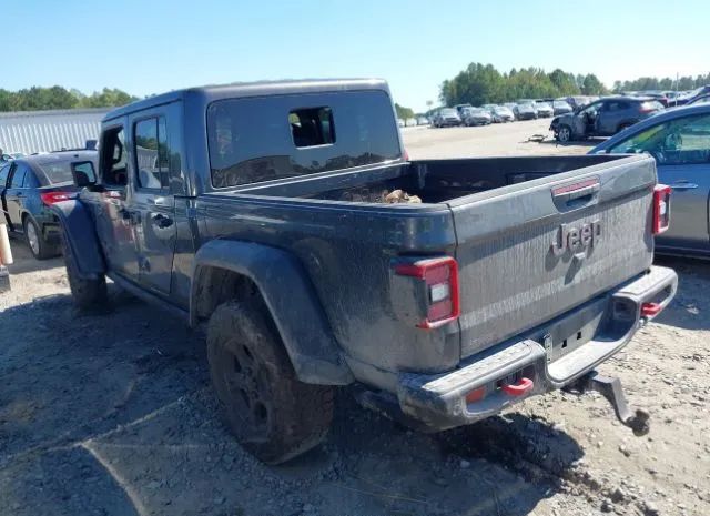 Photo 2 VIN: 1C6JJTBG4ML542470 - JEEP GLADIATOR 