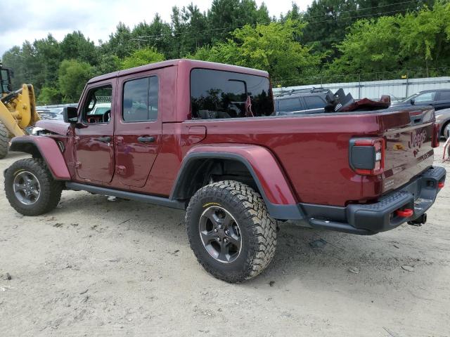 Photo 1 VIN: 1C6JJTBG4ML561844 - JEEP GLADIATOR 