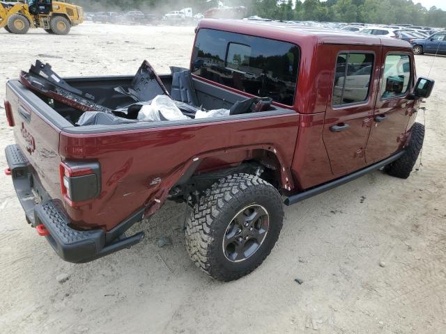 Photo 2 VIN: 1C6JJTBG4ML561844 - JEEP GLADIATOR 