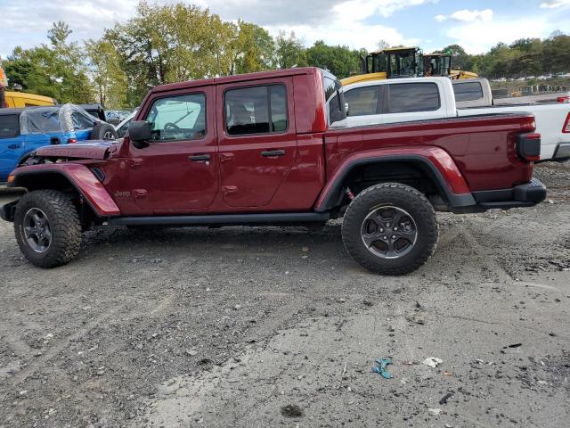 Photo 1 VIN: 1C6JJTBG4ML561844 - JEEP GLADIATOR 