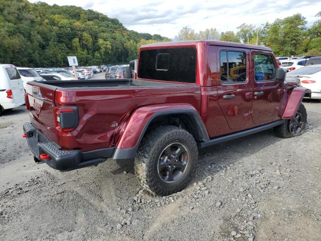 Photo 2 VIN: 1C6JJTBG4ML561844 - JEEP GLADIATOR 