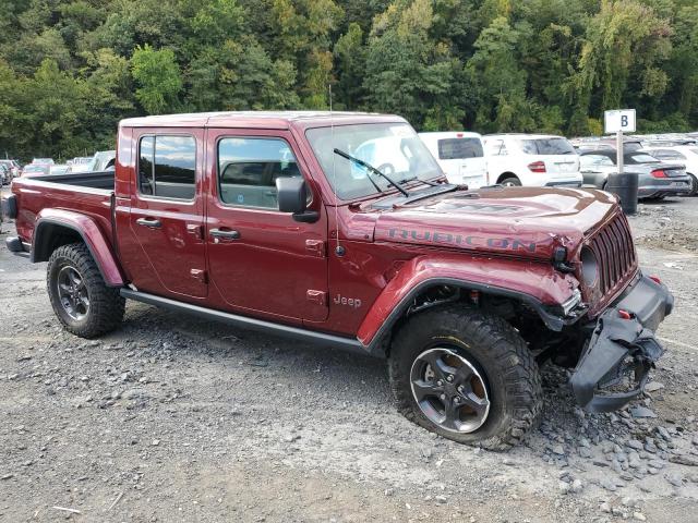 Photo 3 VIN: 1C6JJTBG4ML561844 - JEEP GLADIATOR 