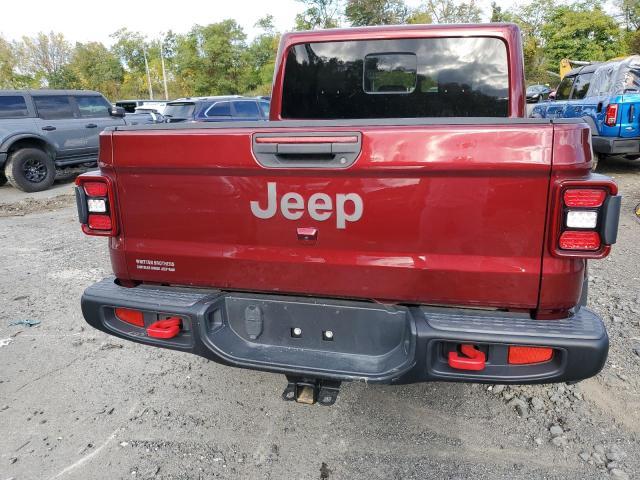 Photo 5 VIN: 1C6JJTBG4ML561844 - JEEP GLADIATOR 