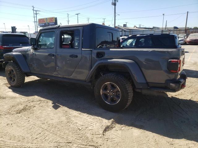 Photo 1 VIN: 1C6JJTBG4ML563660 - JEEP GLADIATOR 