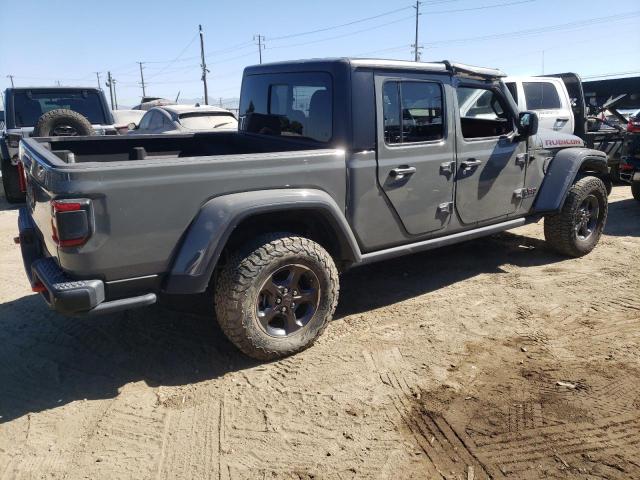 Photo 2 VIN: 1C6JJTBG4ML563660 - JEEP GLADIATOR 