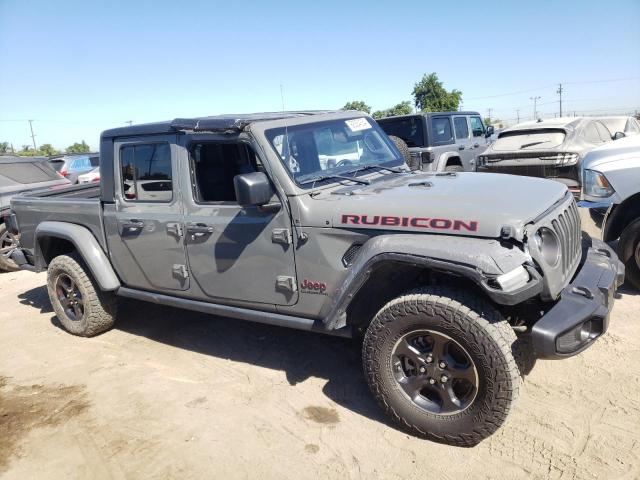 Photo 3 VIN: 1C6JJTBG4ML563660 - JEEP GLADIATOR 