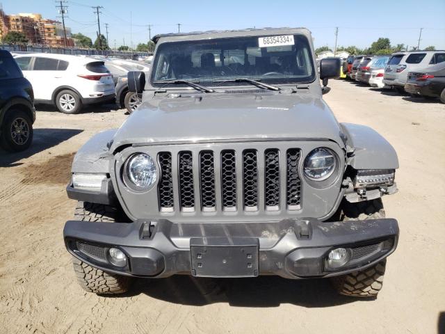 Photo 4 VIN: 1C6JJTBG4ML563660 - JEEP GLADIATOR 