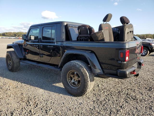 Photo 1 VIN: 1C6JJTBG4ML586923 - JEEP GLADIATOR 