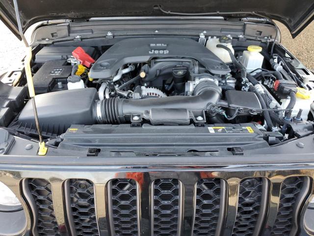 Photo 10 VIN: 1C6JJTBG4ML586923 - JEEP GLADIATOR 