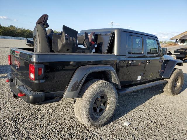 Photo 2 VIN: 1C6JJTBG4ML586923 - JEEP GLADIATOR 