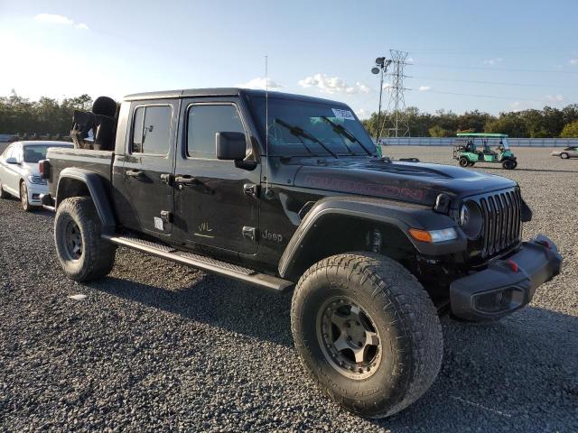 Photo 3 VIN: 1C6JJTBG4ML586923 - JEEP GLADIATOR 