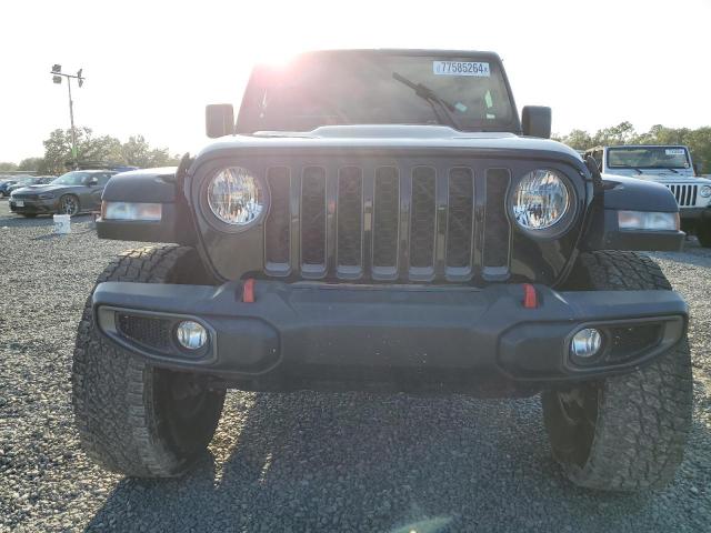 Photo 4 VIN: 1C6JJTBG4ML586923 - JEEP GLADIATOR 