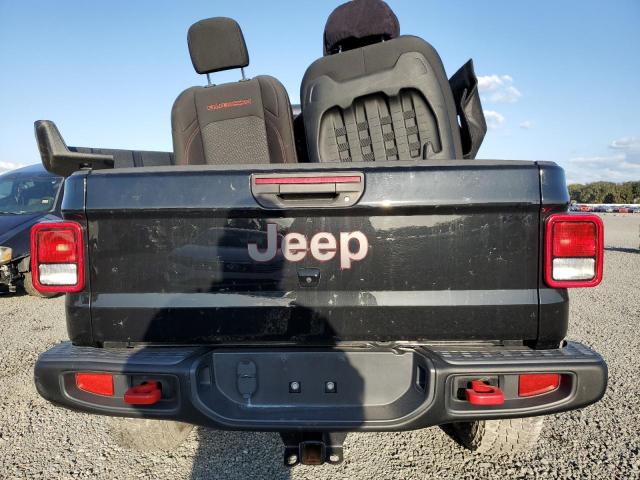 Photo 5 VIN: 1C6JJTBG4ML586923 - JEEP GLADIATOR 