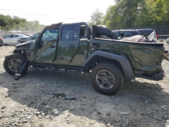 Photo 1 VIN: 1C6JJTBG4ML622187 - JEEP GLADIATOR 