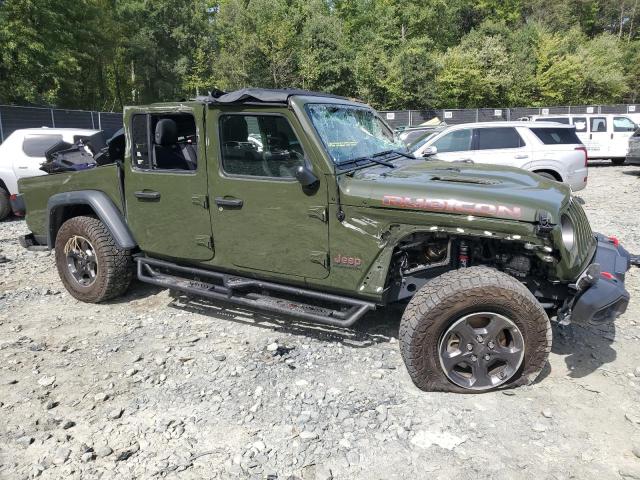 Photo 3 VIN: 1C6JJTBG4ML622187 - JEEP GLADIATOR 