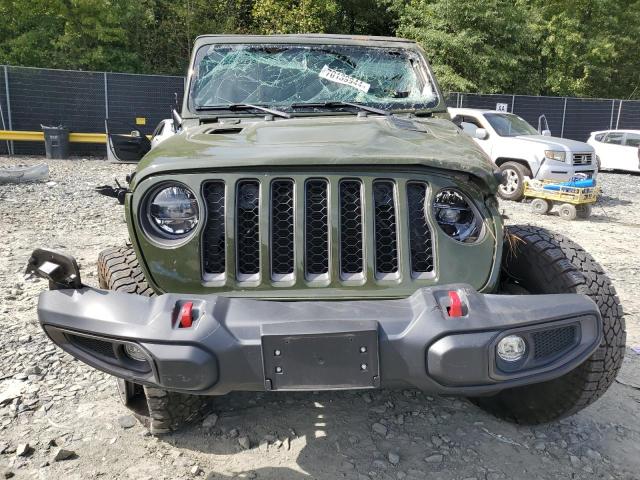 Photo 4 VIN: 1C6JJTBG4ML622187 - JEEP GLADIATOR 