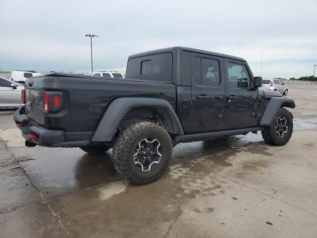 Photo 2 VIN: 1C6JJTBG4NL139476 - JEEP GLADIATOR 